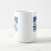 Mug Le mont Everest (Centre)