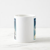 Mug Le mont Everest (Centre)