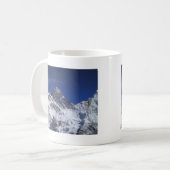 Mug Le mont Everest (Devant gauche)