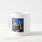 Mug Le mont Everest 8 (Devant gauche)