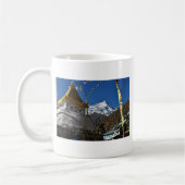 Mug Le mont Everest 8 (Gauche)