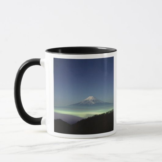Mug Le mont Fuji (Gauche)