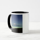 Mug Le mont Fuji (Devant gauche)