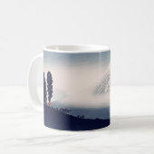 Mug Le Mont Fuji par Hiroaki Takahashi (Devant gauche)