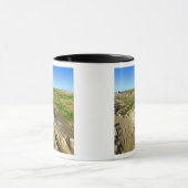 Mug Le mont Saint-Helens (Centre)
