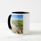 Mug Le mont Saint-Helens (Devant gauche)