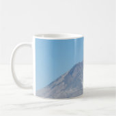Mug Le Mont Saint Helens (Gauche)