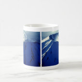 Mug Le Mont Saint Helens (Centre)