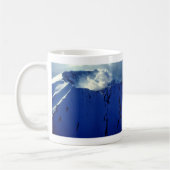 Mug Le Mont Saint Helens (Gauche)
