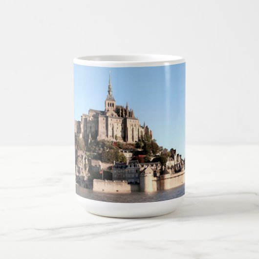 Mug Le Mont-Saint-Michel (Centre)