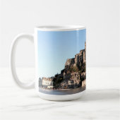 Mug Le Mont-Saint-Michel (Gauche)