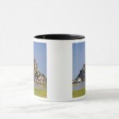 Mug Le Mont Saint Michel dans la région de (Centre)