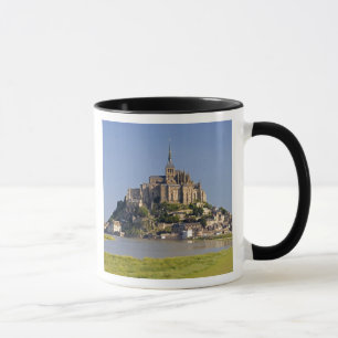Mug Le Mont Saint Michel dans la région du