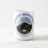 Mug Le mont Snowdon (Centre)