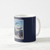 Mug Le Mooncatcher (Devant droit)