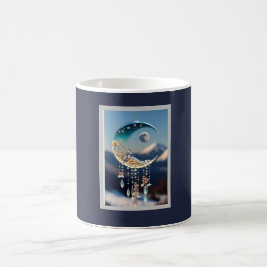 Mug Le Mooncatcher (Centre)