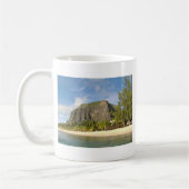Mug Le Morne - les Îles Maurice (Gauche)