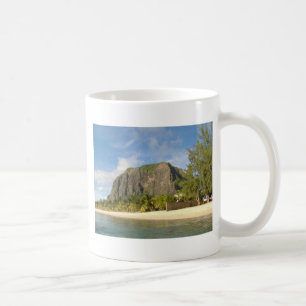Mug Le Morne - les Îles Maurice