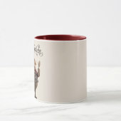 Mug Le Morse Vaniteux (Centre)