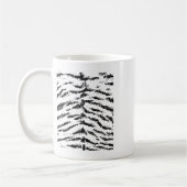 Mug Le Motel Raccoon Haunted (Gauche)