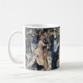 Mug Le Moulin de la Galette de Renoir (Gauche)
