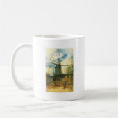 Mug Le Moulin de la Galette Van Gogh (Gauche)