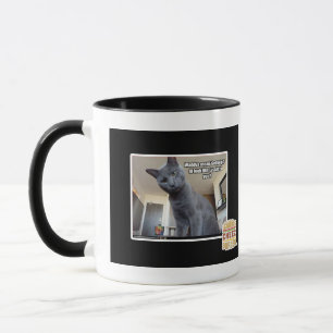 Mug Le moyen de Wadya "obtiennent l'aide" ?