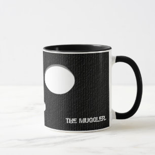 Mug Le Muggler.