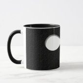 Mug Le Muggler. (Gauche)