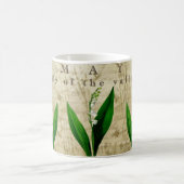 Mug Le muguet de mai (Centre)