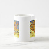 Mug Le Mulberry Tree, Vincent Van Gogh (Centre)