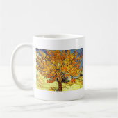 Mug Le Mulberry Tree, Vincent Van Gogh (Gauche)
