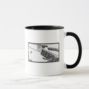 Mug Le mur