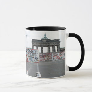 Mug Le mur de Berlin