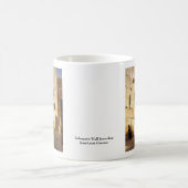 Mug Le mur Jérusalem, Jean-Léon Gerome de Soloman (Centre)