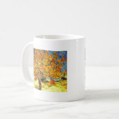 Mug Le Mûrier, Vincent Van Gogh (Devant gauche)