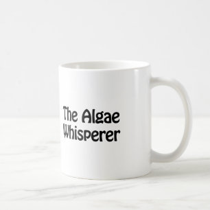 Mug le murmure d'algues