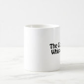 Mug le murmure de gopher (Centre)