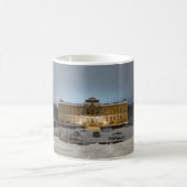 Mug Le Musée d'art naturel de Gotha (Centre)