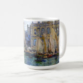 Mug Le Musée Du Havre Claude Monet (Devant droit)