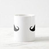 Mug Le Mustache (Centre)