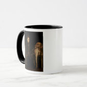 Mug Le nain de Granvelle cardinal, c.1560 (Devant gauche)