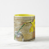 Mug Le narcisse (Centre)