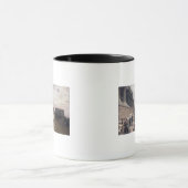 Mug Le National Gallery, Londres (Centre)