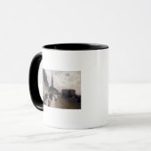 Mug Le National Gallery, Londres (Devant gauche)