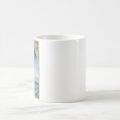 Mug Le navire à voiles  (Centre)