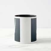 Mug Le navire de combat littoral Independence 2 (Centre)