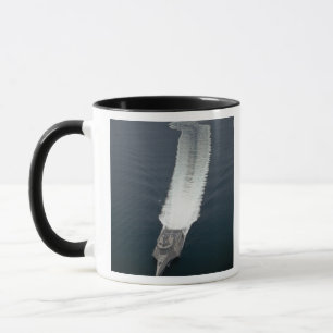 Mug Le navire de combat littoral Independence 2