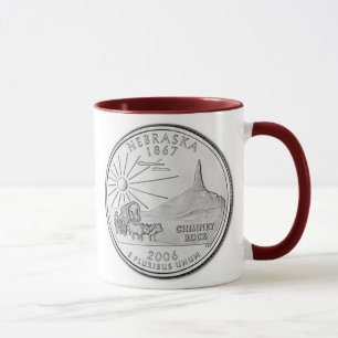 Mug Le Nébraska