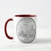 Mug Le Nébraska (Gauche)